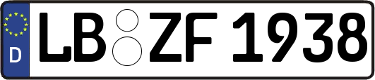 LB-ZF1938