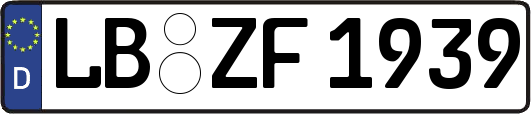 LB-ZF1939