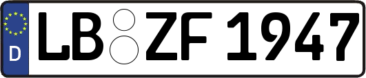 LB-ZF1947