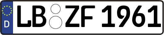 LB-ZF1961