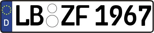 LB-ZF1967