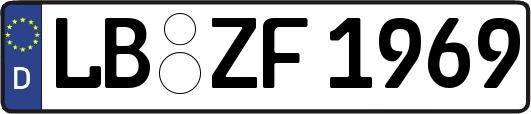 LB-ZF1969