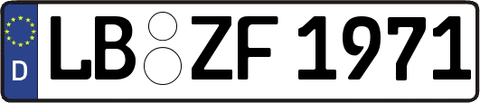 LB-ZF1971