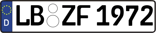 LB-ZF1972