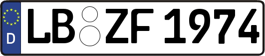 LB-ZF1974