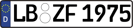 LB-ZF1975