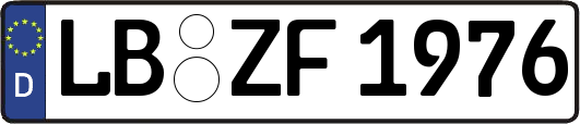 LB-ZF1976