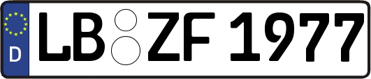 LB-ZF1977