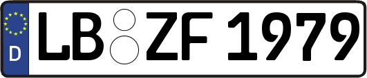 LB-ZF1979