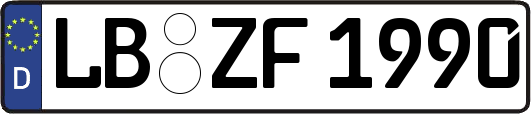 LB-ZF1990