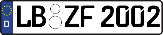 LB-ZF2002