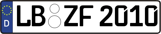 LB-ZF2010