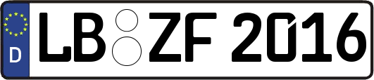 LB-ZF2016