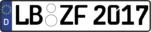 LB-ZF2017
