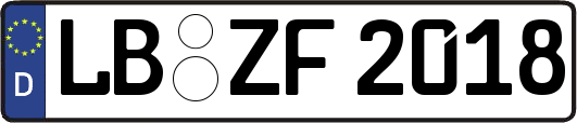 LB-ZF2018