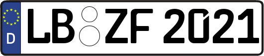 LB-ZF2021