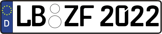 LB-ZF2022