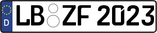 LB-ZF2023