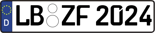 LB-ZF2024