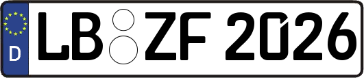 LB-ZF2026