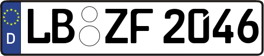 LB-ZF2046