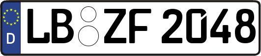 LB-ZF2048
