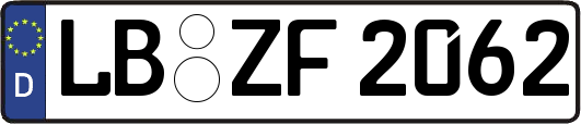 LB-ZF2062
