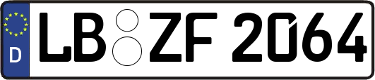LB-ZF2064