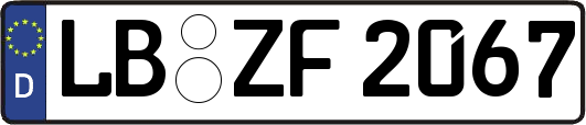 LB-ZF2067
