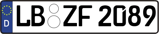 LB-ZF2089