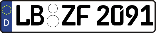 LB-ZF2091
