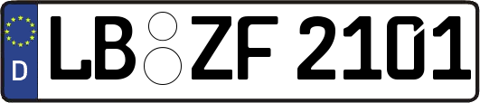 LB-ZF2101