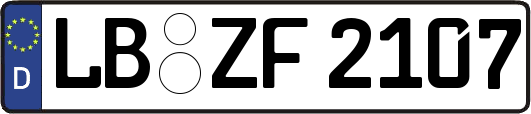 LB-ZF2107