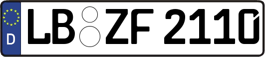 LB-ZF2110