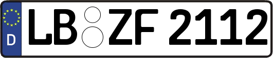 LB-ZF2112
