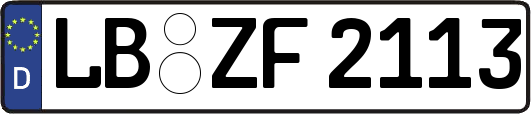 LB-ZF2113