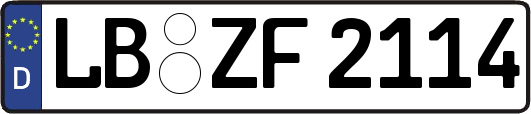 LB-ZF2114
