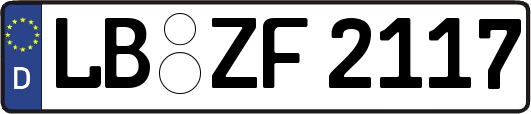 LB-ZF2117