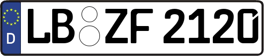 LB-ZF2120