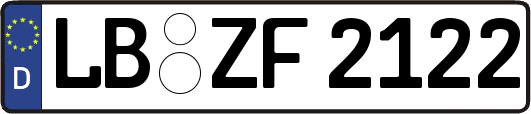 LB-ZF2122