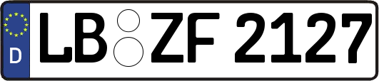 LB-ZF2127