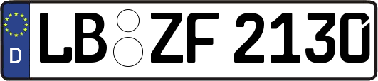 LB-ZF2130