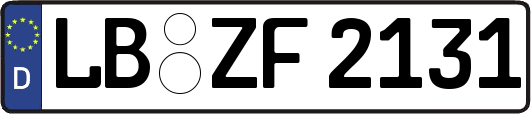 LB-ZF2131