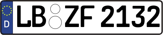 LB-ZF2132