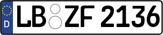 LB-ZF2136