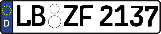 LB-ZF2137