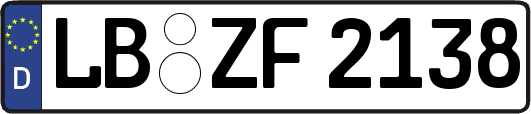 LB-ZF2138