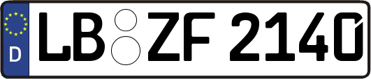 LB-ZF2140
