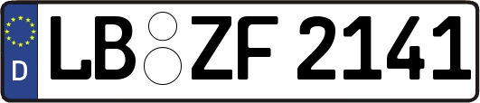 LB-ZF2141
