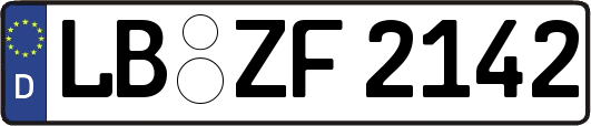 LB-ZF2142